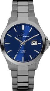 Наручные часы мужские RODANIA R40007 серые