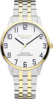 Наручные часы мужские RODANIA R22026 разноцветные