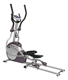 Эллиптический тренажер Oxygen Fitness EX-35FD HRC+