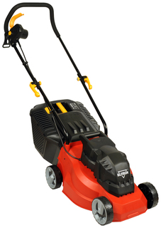 Электрическая газонокосилка Elitech ЕК 2000Н E1601.005.00 1600 Вт