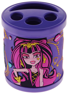 Настольная подставка для ручек Monster High CENTRUM