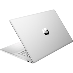 Ноутбук HP серебристый (4E2H1EA)