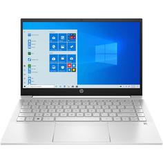 Ноутбук HP Pavilion 14-dv0090ur Core i3 1125G4/8Gb/512Gb SSD/14" FullHD/Win11 White