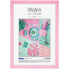 Рамка пластиковая "Sakura №6/1", 21x30 см Office Space