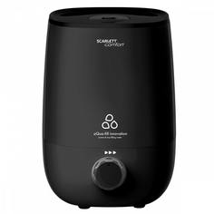 Воздухоувлажнитель Scarlett SC-AH986M24 черный