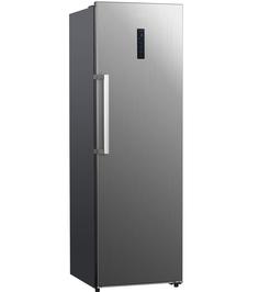 Морозильная камера Jackys JF FI272A1 Steel