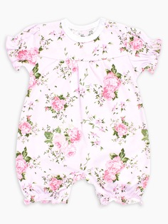 Песочник детский Веселый малыш Нежная роза цв. разноцветный р. 86