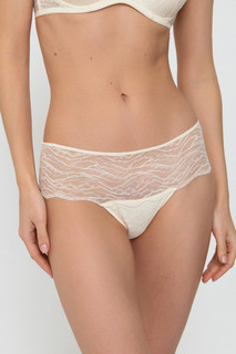 Трусы женские Infinity Lingerie 31204121902 бежевые L