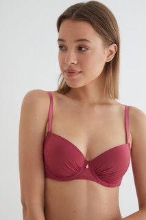 Бюстгальтер женский Infinity Lingerie 31204110942 розовый 75B