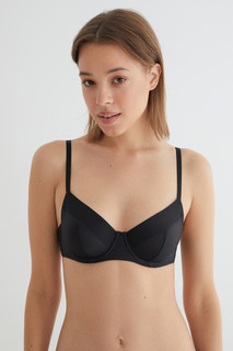 Бюстгальтер женский Infinity Lingerie 31204111015 черный 80B