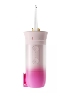 Ирригатор QVATRA Pink No Brand