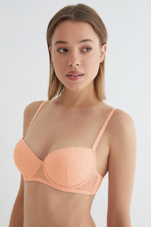 Бюстгальтер женский Infinity Lingerie 31204111012 розовый 70C