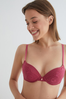 Бюстгальтер женский Infinity Lingerie 31204111021 розовый 70C