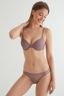 Трусы женские Infinity Lingerie 31204121853 розовые M