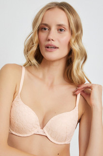 Бюстгальтер женский Infinity Lingerie 31204111026 розовый 70A