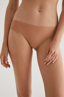 Трусы женские Infinity Lingerie 31204121860 оранжевые XL