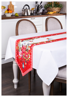 Дорожка на стол Santalino 850-709-31 sno388057