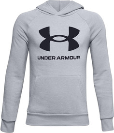 Худи Under Armour Rival Fleece Hoodie 1357585-011 р. YXL
