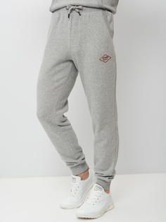 Спортивные брюки мужские Lee cooper MT2F120201AS2LC серые S
