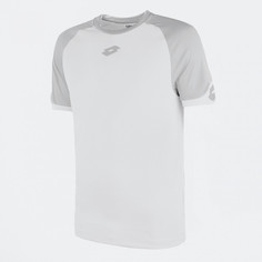 Футболка мужская Lotto L58636 белая L