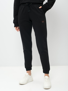 Спортивные брюки женские Lee cooper MT4A200201AS2LC черные XS