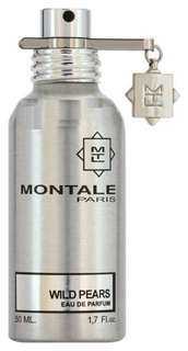 Парфюмерная вода Montale Wild Pears 50 мл