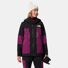 Куртка женская The North Face TA5G9HXD1 черная L