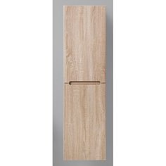 Шкаф-пенал BelBagno Etna 40 L rovere bianco