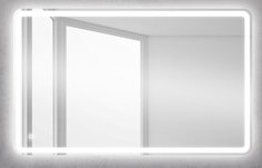 Зеркало BelBagno 100x60 SPC-MAR-1000-600-LED-TCH