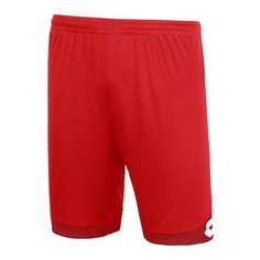 Шорты мужские Lotto L58652 красные 2XL