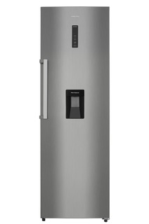 Холодильник HIBERG RF-40DD NFS