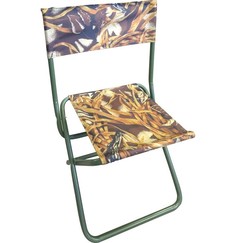 Стул Сибирский Следопыт PF-FOR-S19 камыш