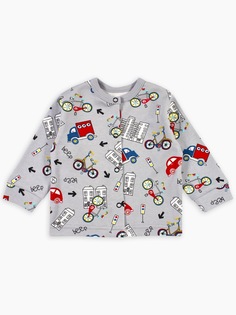 Кофта детская Веселый малыш Beep-Beep 24322/bb р.80