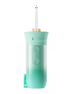 Ирригатор QVATRA Green No Brand