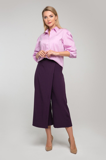 Блуза женская Петербургский Швейная Дом 1415-2 розовая 46 RU