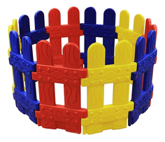 Игровой манеж KING KIDS из 10 частей