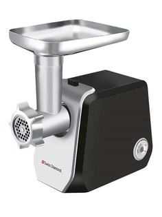 Мясорубка электрическая с насадками Swiss Diamond SD-MG 004