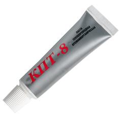 Теплопроводящая паста КПТ-8, 50 г тюбик Rocknparts