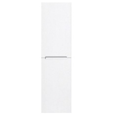 Шкаф-пенал BelBagno Etna 40 L bianco lucido