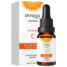 Сыворотка с витамином С Bioaqua Vitamin C Essence 30 мл