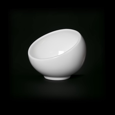 Салатник-полусфера 3,7" 95мм 170мл "Corone Metropolis" LQ-QK15070 No Brand