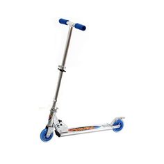 Самокат городской детский Fenix 61,5 х 27 х 82 см