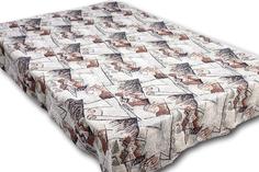 AlViTek Покрывало Bryanna (143х205 см) АльВиТек