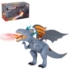 Интерактивный робот Компания друзей Дракон JB0208994