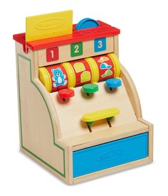 Кассовый аппарат Melissa & Doug 3378M