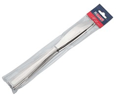 Нож столовый Regent Inox Eco стальной 2 шт
