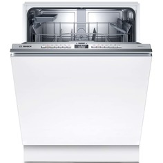 Встраиваемая посудомоечная машина Bosch SMV4IAX2IR