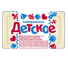 Детское мыло Весна 140 г