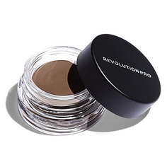 Помада для бровей Revolution PRO Brow Pomade Medium Brown 2,5 г