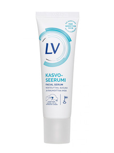 Сыворотка для лица LV Kasvo-seerumi 30 мл